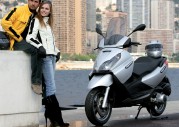 Piaggio Mp3 400ie